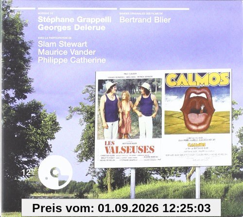 Les Valseuses/Calmos
