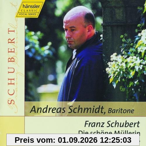 Die Schöne Müllerin