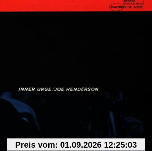 Inner Urge