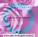 Capitol Sings George Gershwin