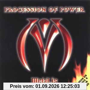 Procession of Power