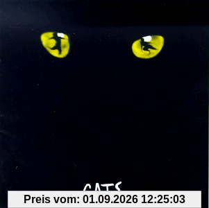 Cats (Original Broadway Cast)