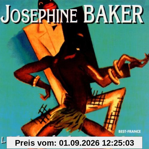 Josephine Baker