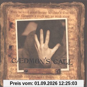Caedmon'S Call