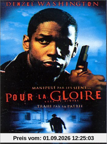 Pour la gloire