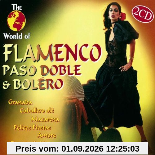 Flamenco