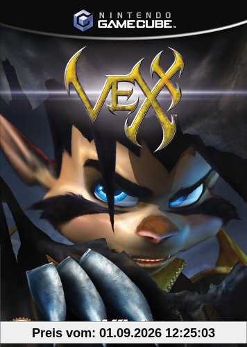 VEXX