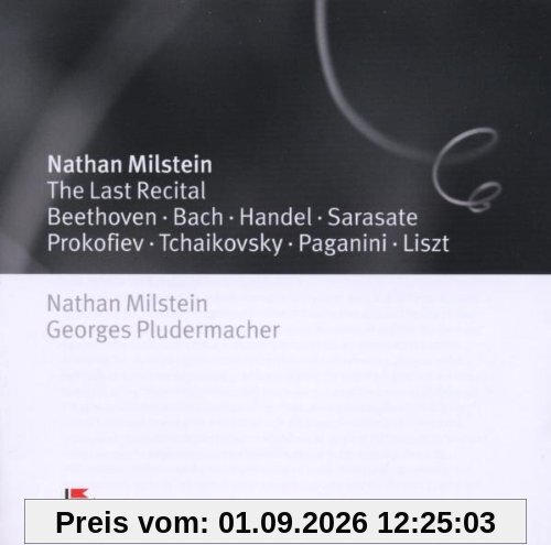 The Last Recital