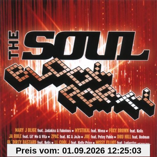 The Soul-Block Party