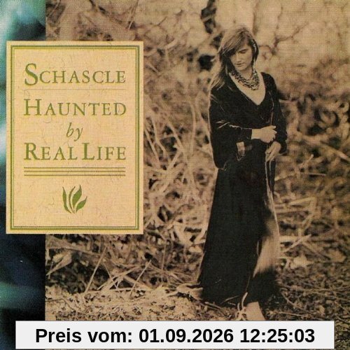 Haunted By Real Life