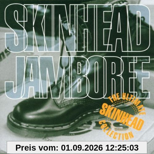Skinhead Jamboree