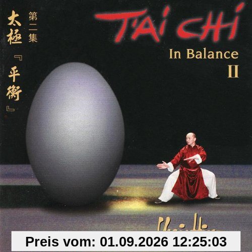 Tai Chi in Balance II
