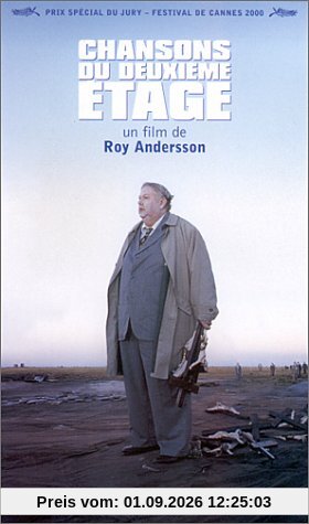 Chansons du deuxième étage [FR Import]