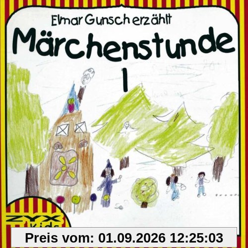 Märchenstunde Vol. 1