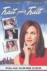Trait pour trait [FR Import]