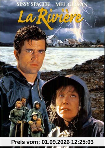 La Rivière [FR Import]