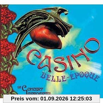Casino Belle-Epoque