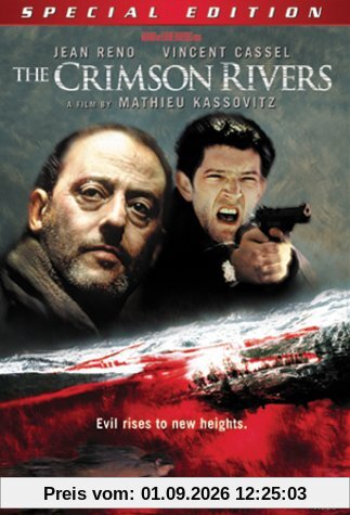 The Crimson Rivers