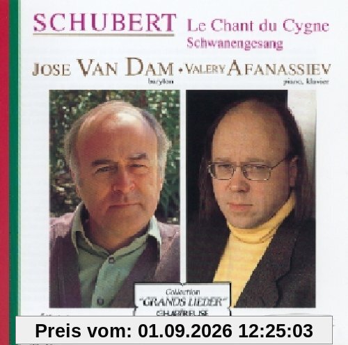 Schwanengesang