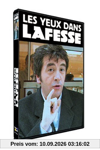 Jean-Yves Lafesse : Plus loin dans Lafesse / Les Yeux dans Lafesse [FR Import]