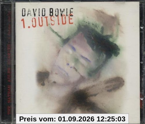 1. outside