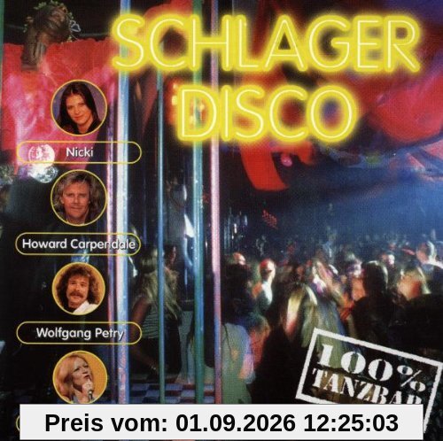 Schlager Disco