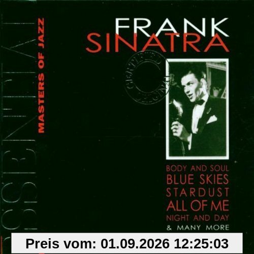 Frank Sinatra