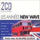 Les Annees New Wave Vol.1