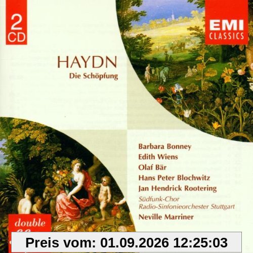 Die Schöpfung
