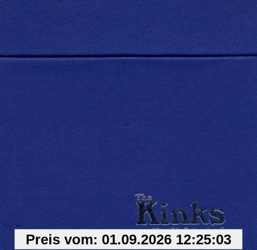The Ep Collection 2/10 CD Set