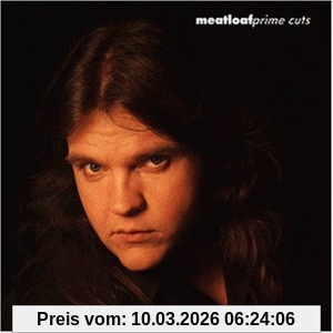 Meat Loaf Prime Cuts
