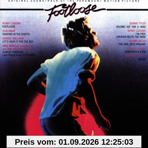 Footloose