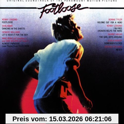 Various Footloose