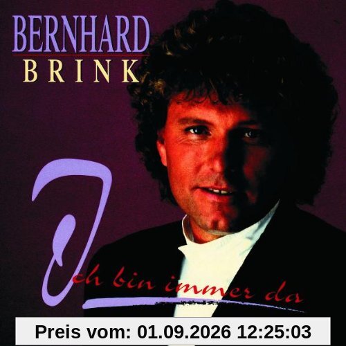 Ich Bin Immer Da