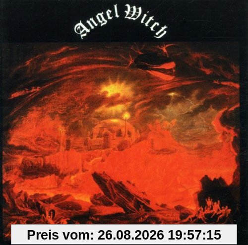 Angel Witch