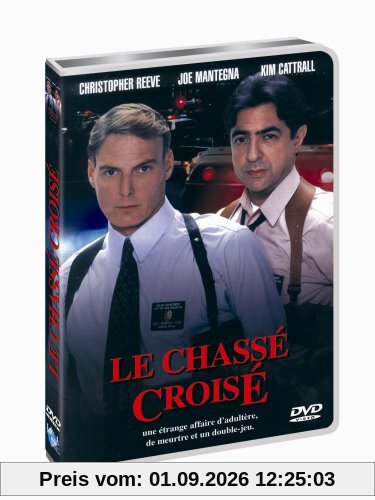 Le Chassé croisé