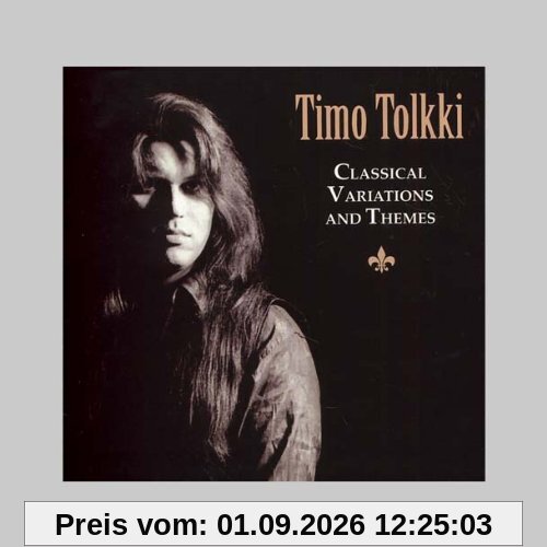 Classical Variations