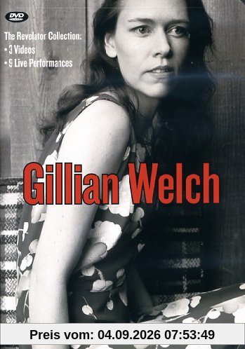 Gillian Welch - The Revelator Collection