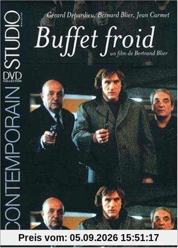 Buffet froid [FR IMPORT]