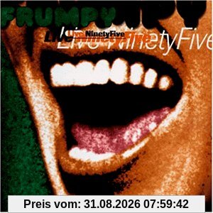Live - Ninety Five