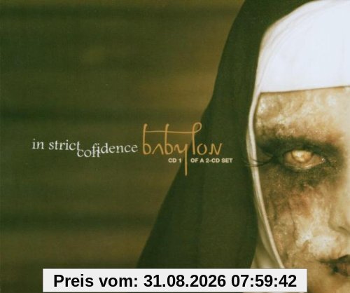 Babylon-CD 1