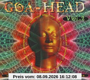 Various Goa-Head Vol.2