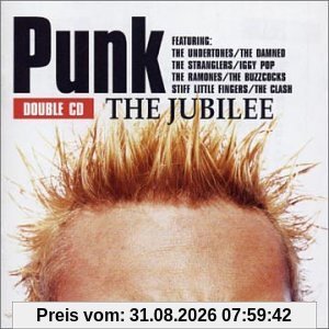 Punk the Jubilee