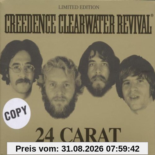 24 Carat