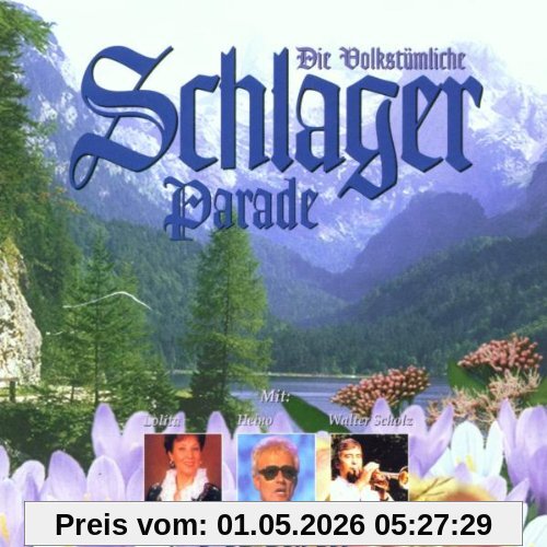 Die Volkstümliche Schlagerpara