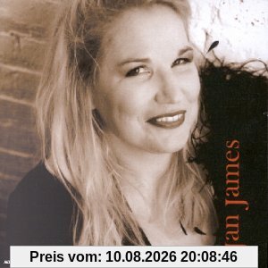 Jan James Limousine Blues
