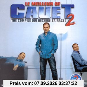 Meilleur of Cauet 2