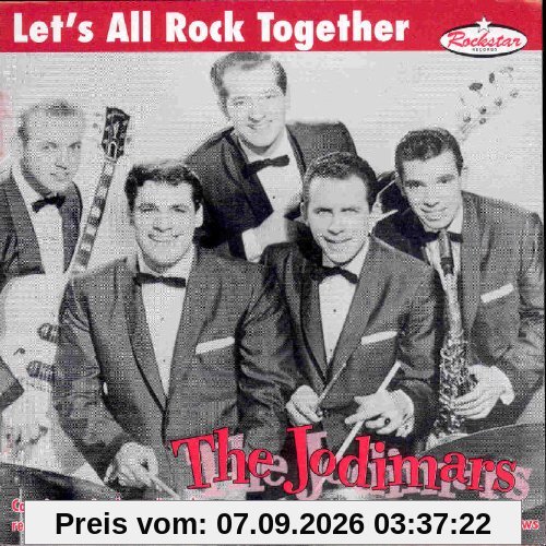 Let'S All Rock Together (Feat.Bill Haley)