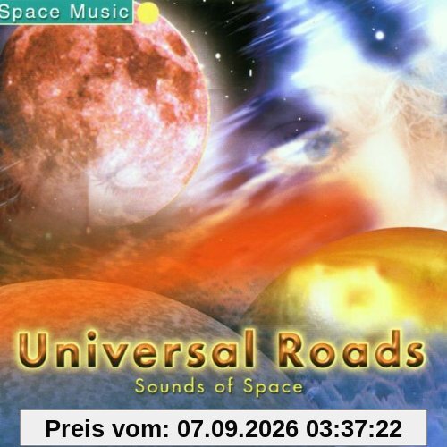 Universal Roads