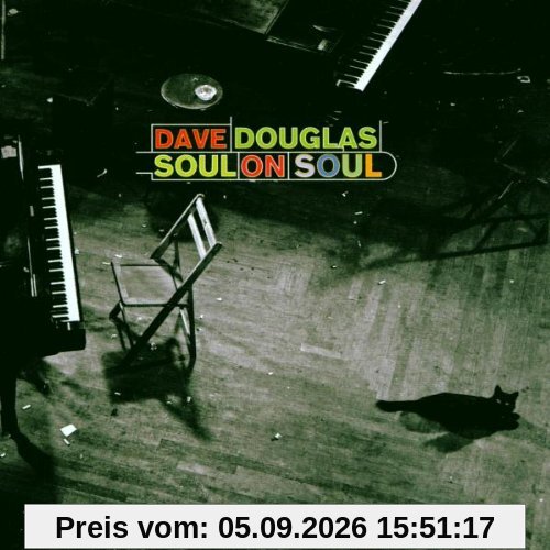 Soul on Soul